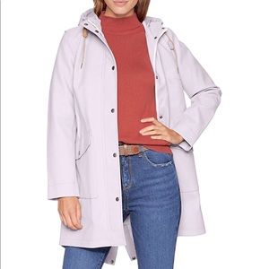 Women’s Levi’s rain jacket